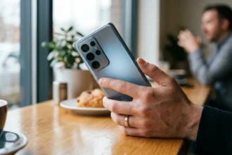 Xiaomi 17 Pro