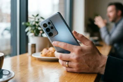 Xiaomi 17 Pro