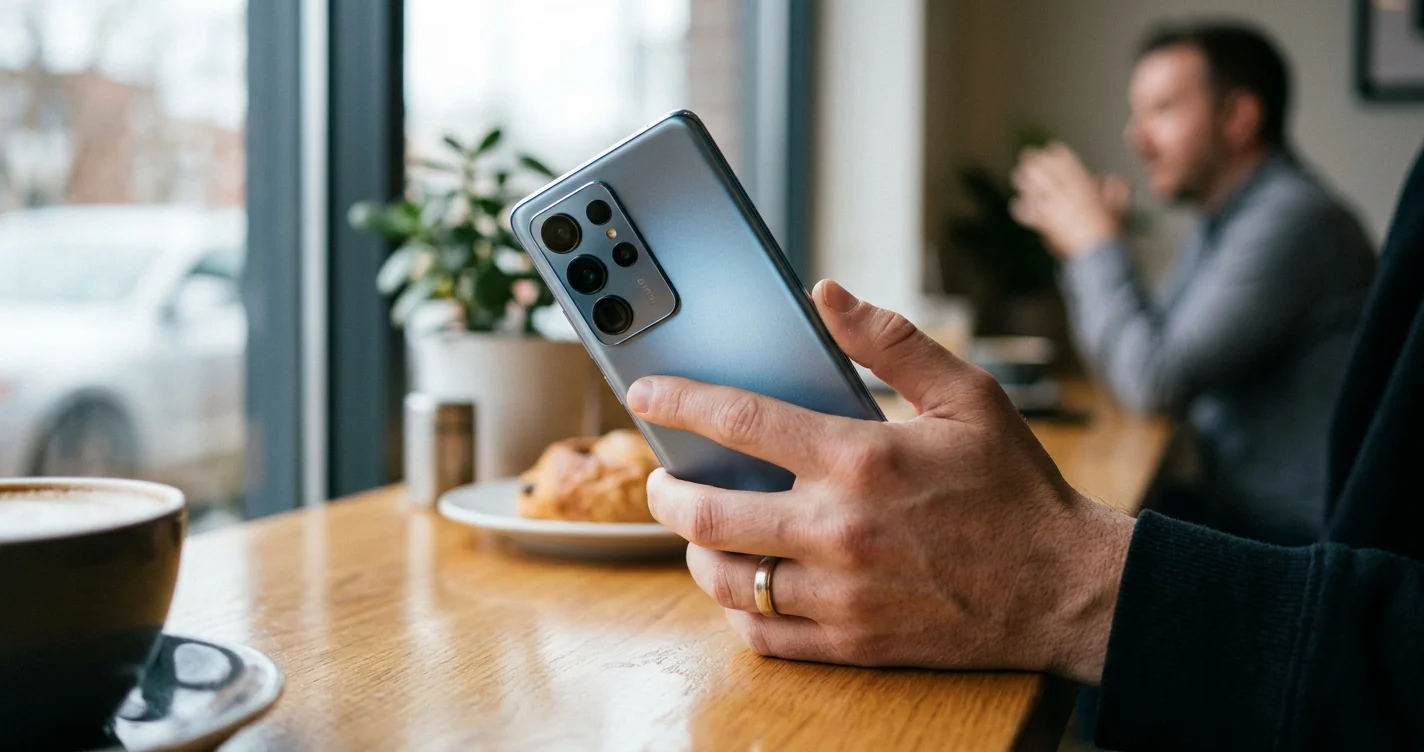 Xiaomi 17 Pro