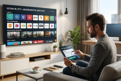 IPTV kopen in 2026
