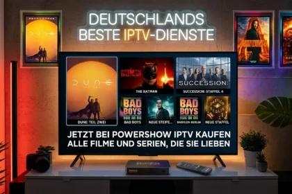 IPTV kaufen