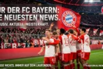 fc bayern news