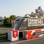 Formel 1 Kanada 2026