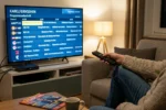 kabelfernsehen