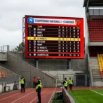 Le Mans FC