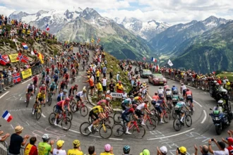 Tour de France