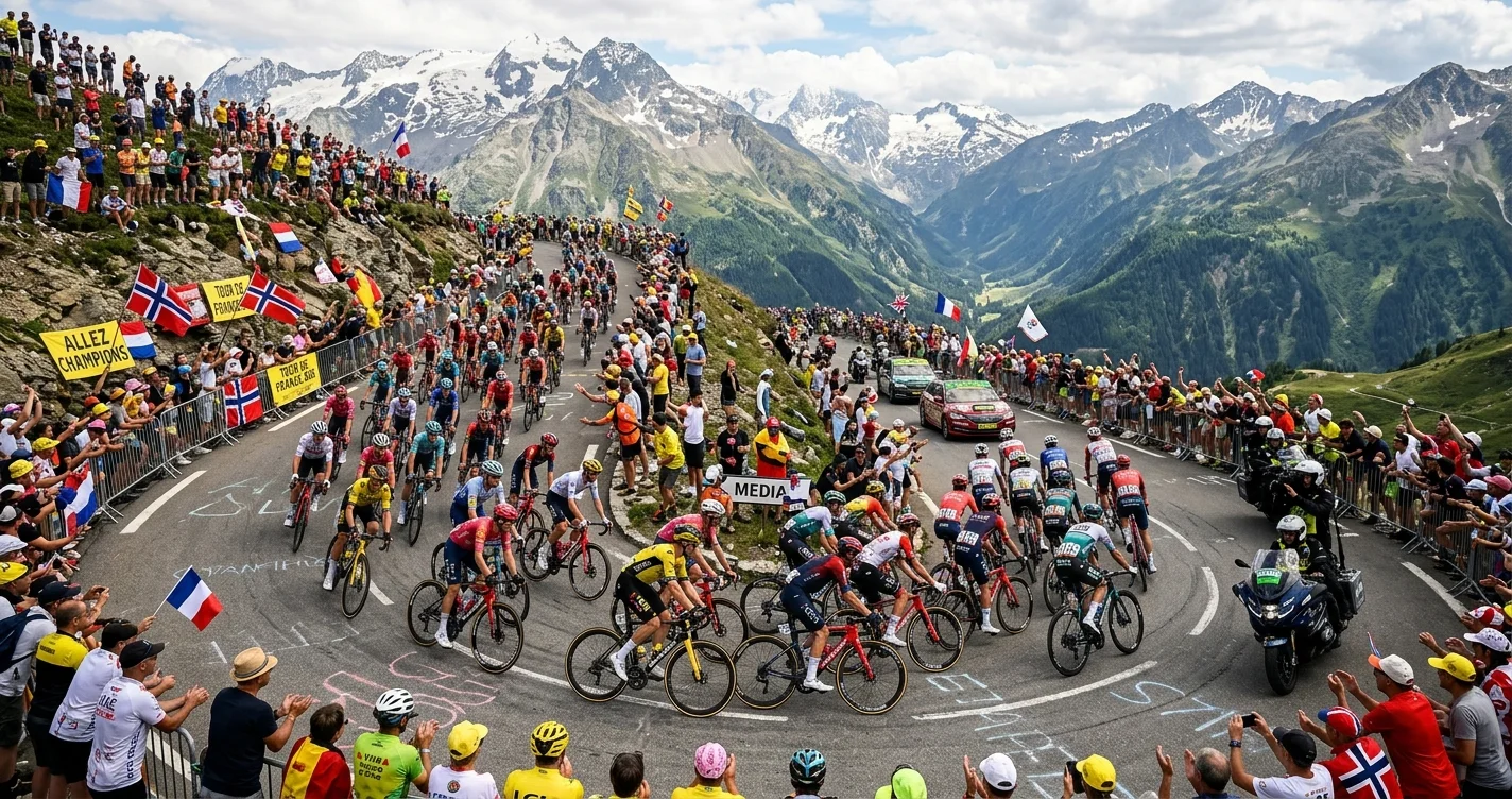 Tour de France