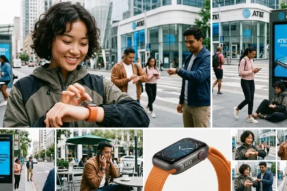 Apple Watch Cellular Plan