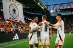 Adidas deutscher fussball bund