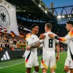 Adidas deutscher fussball bund