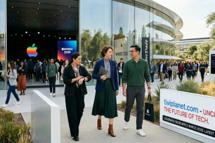 Apple WWDC 2026