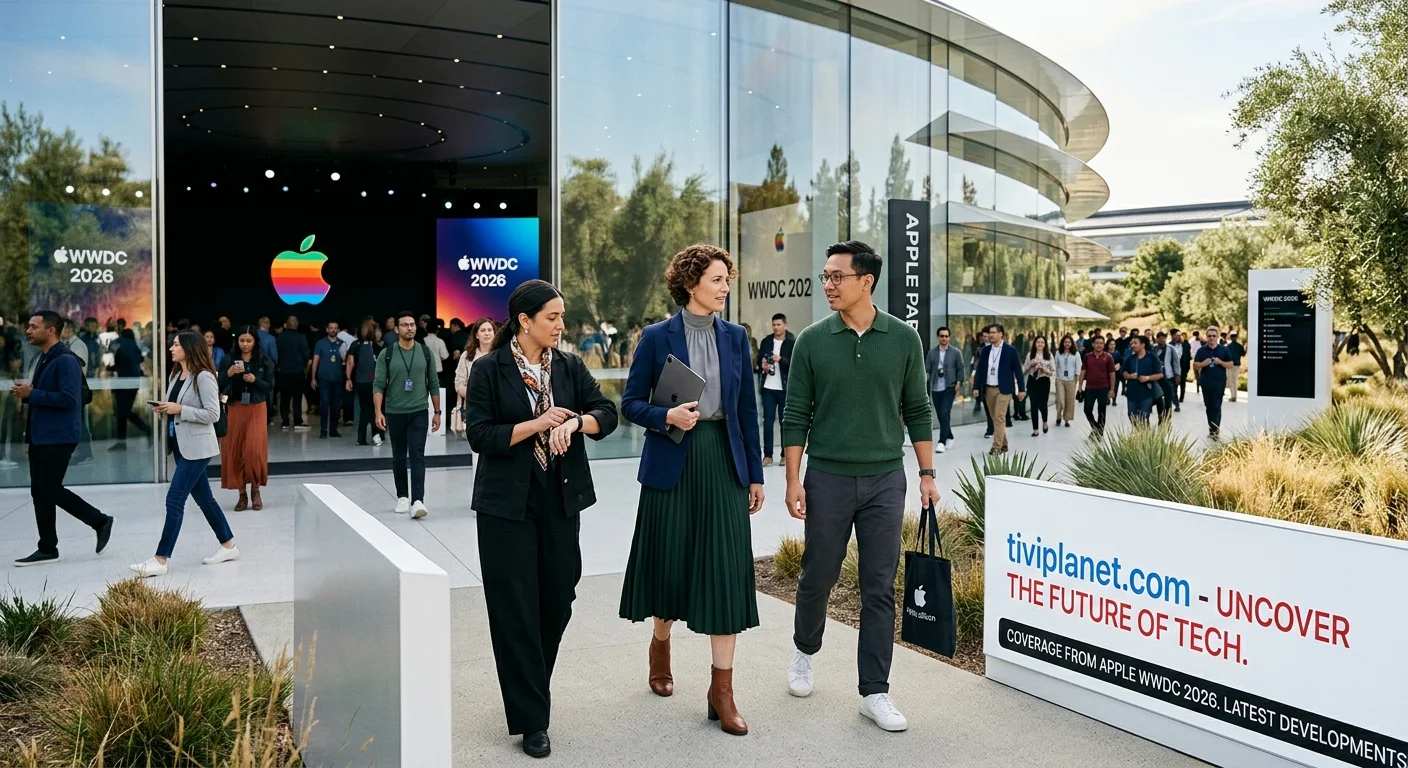 Apple WWDC 2026