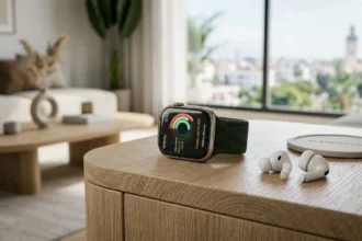 Apple Watch Series 4