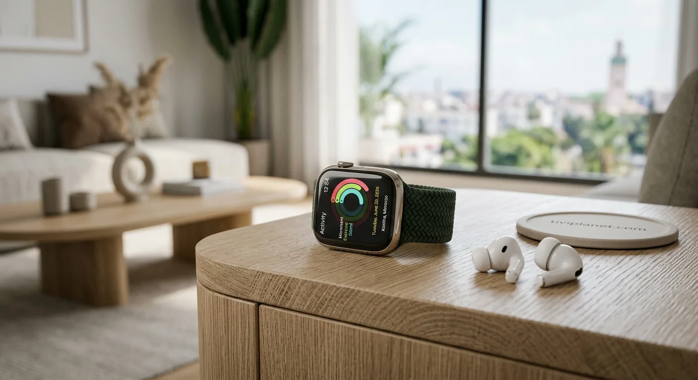 Apple Watch Series 4