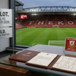 FC Liverpool