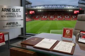 FC Liverpool