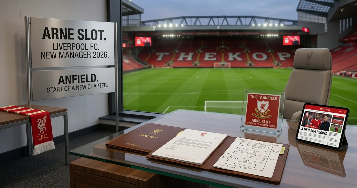 FC Liverpool