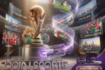 BeIN sports World Cup Subscription
