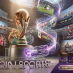 BeIN sports World Cup Subscription
