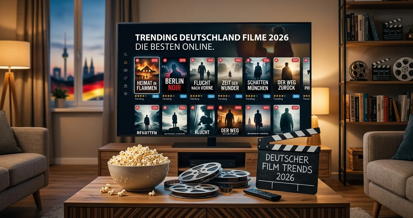Best Trend Dutchland Movies Online 2026