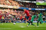 Erling Haaland Goal