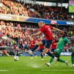 Erling Haaland Goal