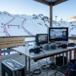 Eurosport ski alpin