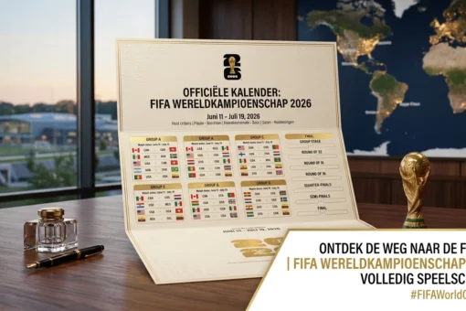 FIFA Wereldkampioenschap 2026