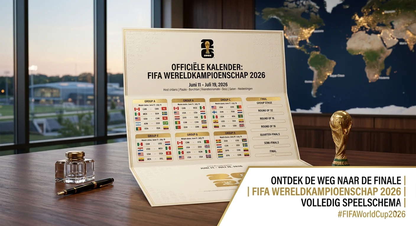FIFA Wereldkampioenschap 2026