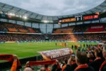 Netherlands 3-1 Tunisia