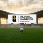 FiFa Fußball 2026