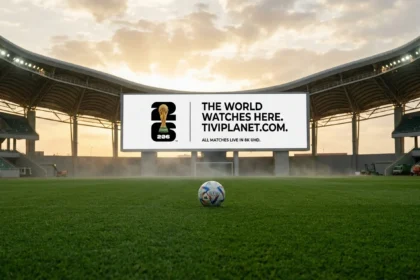 FiFa Fußball 2026
