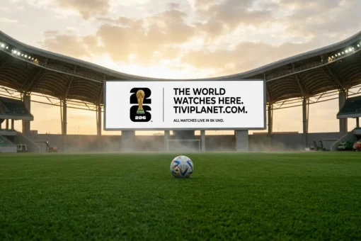 FiFa Fußball 2026
