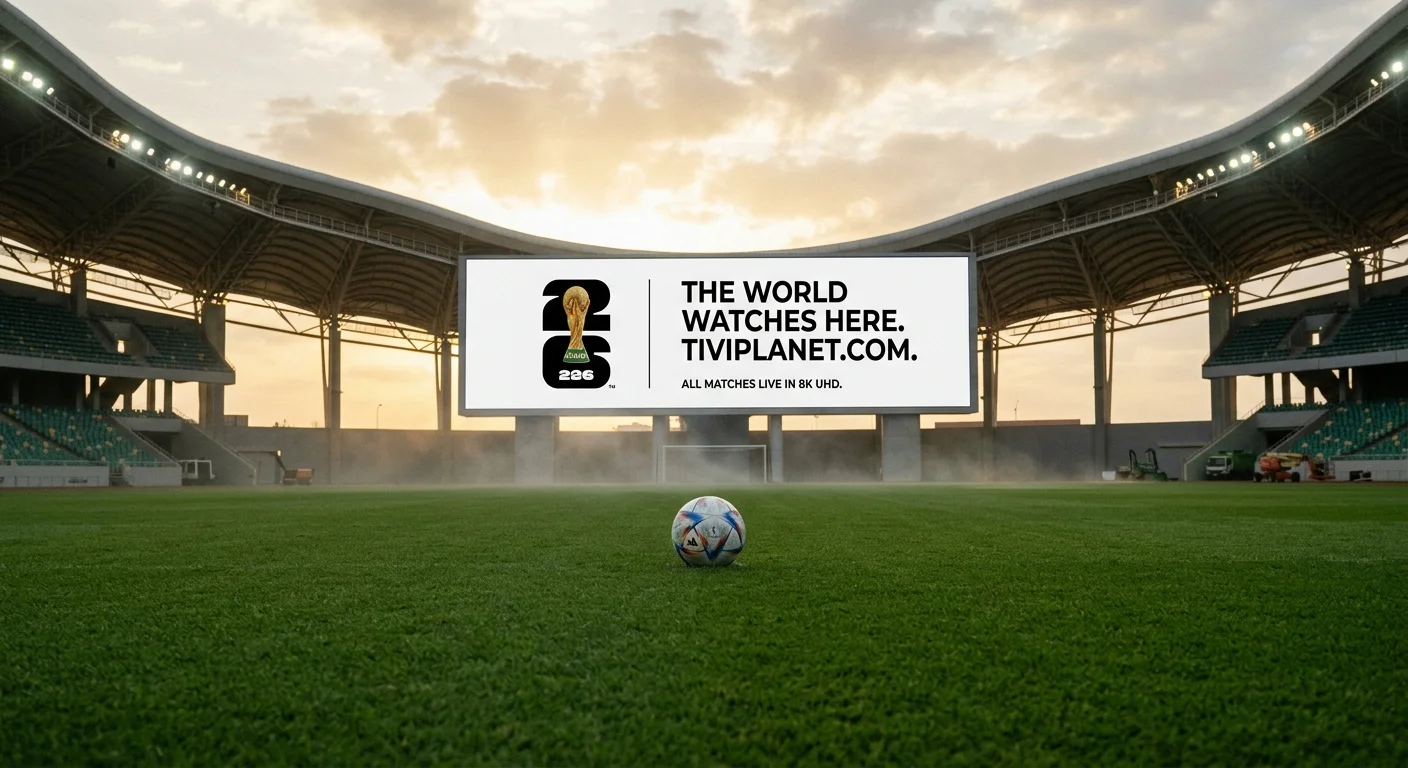 FiFa Fußball 2026