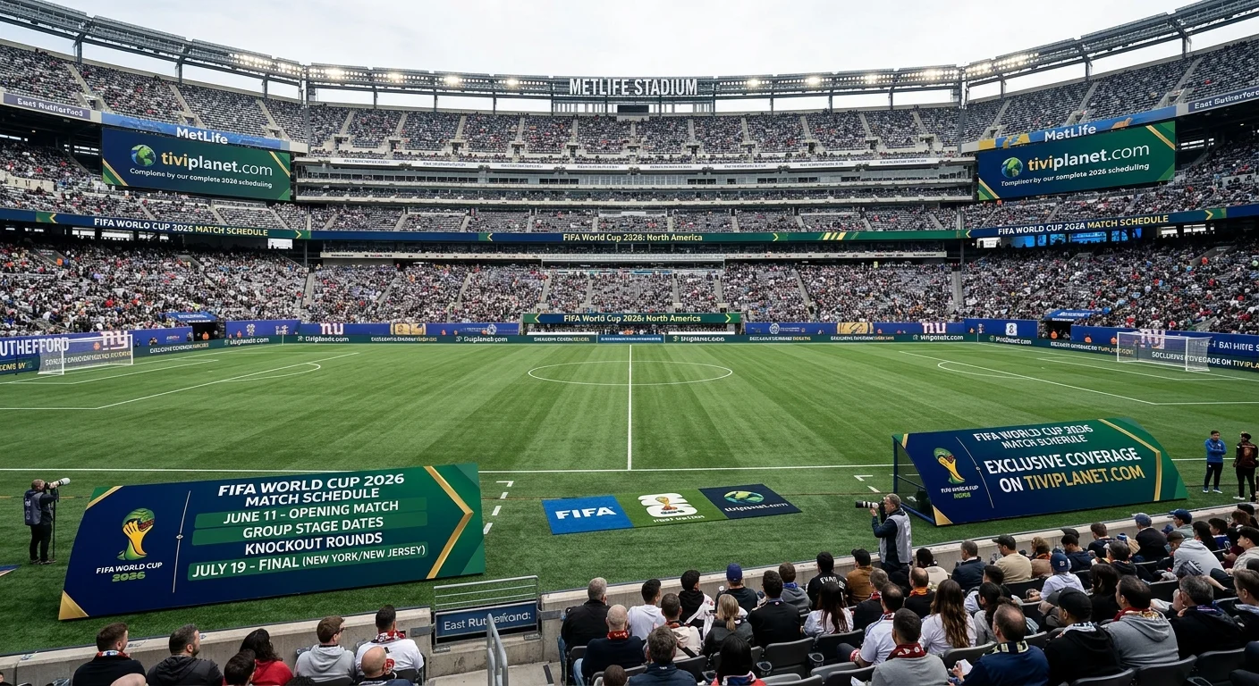 FIFA World Cup 2026