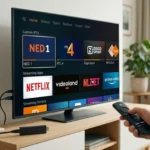 Firestick of Android TV