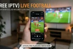 Free Popular IPTV Playlist