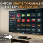 Free TV IPTV