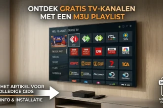 Free TV IPTV