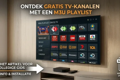 Free TV IPTV