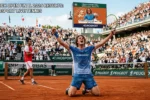 French Open Final 2026