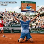 French Open Final 2026