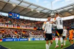 Germany beat Côte d'Ivoire 2–1