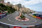 Große Preis von Monaco 2026