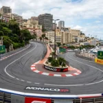 Große Preis von Monaco 2026
