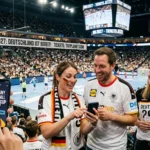 Handball World Cup 2027 Tickets