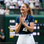Has Steffi Graf Won Wimbledon