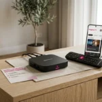 get Magenta TV on my television