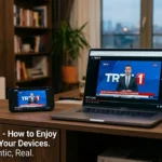 TRT1 Canlı