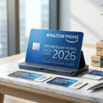 Free Amazon Prime Membership